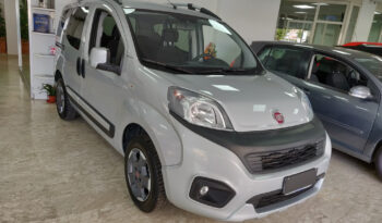 Fiat Qubo Trekking Nuovo e Usato pieno