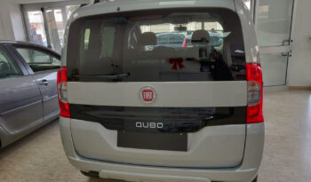 Fiat Qubo Trekking Nuovo e Usato pieno