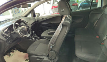 Ford B-Max GPL pieno