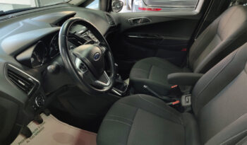 Ford B-Max GPL pieno