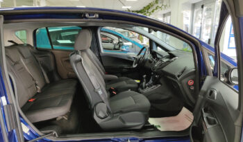 Ford B-Max GPL pieno