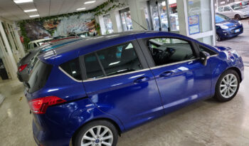 Ford B-Max GPL pieno