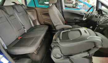 Ford B-Max GPL pieno