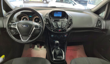 Ford B-Max GPL pieno