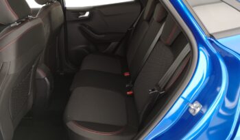 Ford Puma 1.5 EcoBlue ST-Line pieno