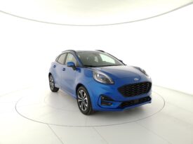 Ford Puma 1.5 EcoBlue ST-Line