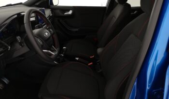 Ford Puma 1.5 EcoBlue ST-Line pieno