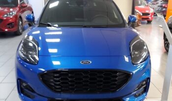 Ford Puma 1.5 EcoBlue ST-Line pieno