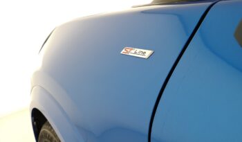 Ford Puma 1.5 EcoBlue ST-Line pieno