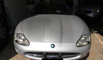 Jaguar XK8 pieno