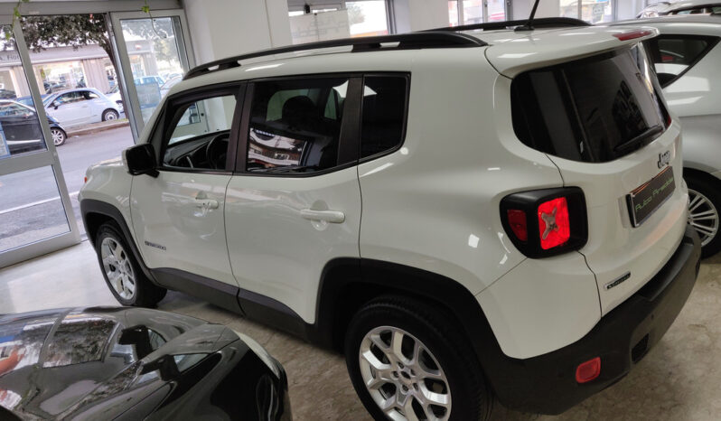 Jeep Renegade 1.6 Mjt Longitude Nuovo e Usato pieno