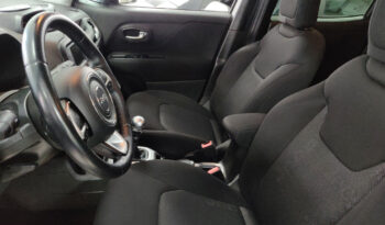 Jeep Renegade 1.6 Mjt Longitude Nuovo e Usato pieno