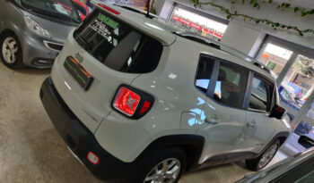 Jeep Renegade Limited Nuovo e Usato pieno