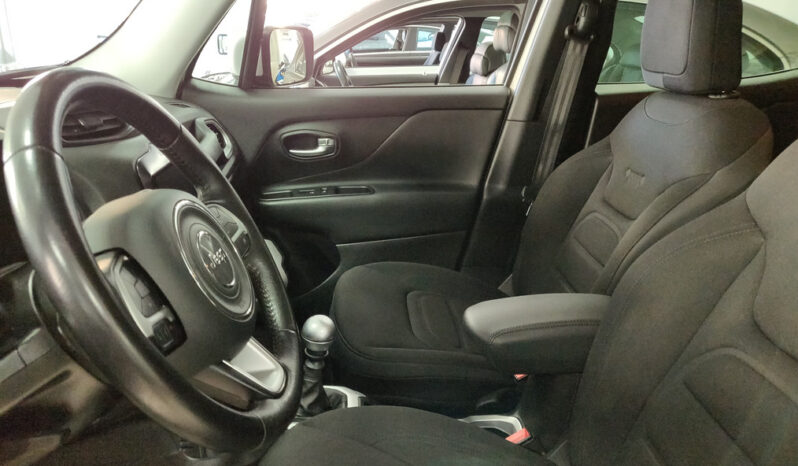 Jeep Renegade Limited Nuovo e Usato pieno