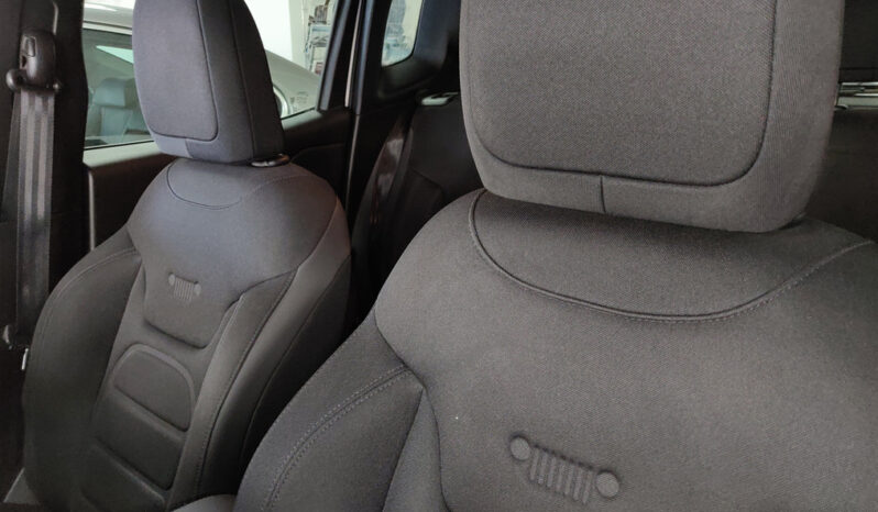 Jeep Renegade Limited Nuovo e Usato pieno