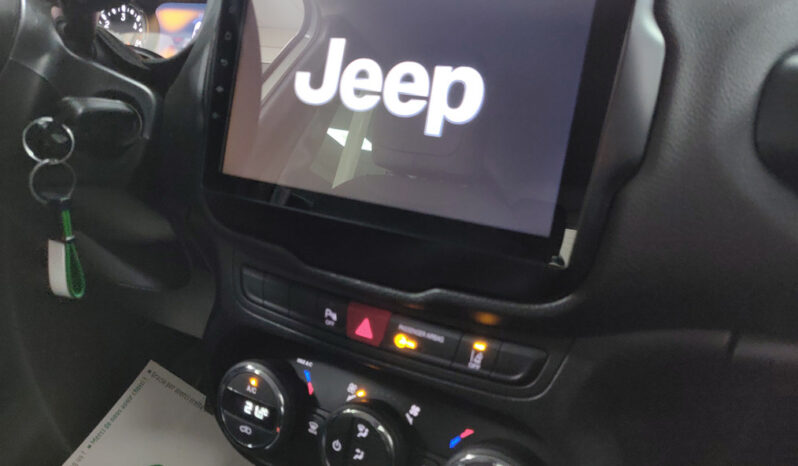 Jeep Renegade Limited Nuovo e Usato pieno