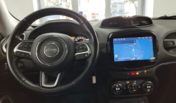 Jeep Renegade Limited Nuovo e Usato pieno