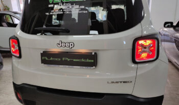 Jeep Renegade Limited Nuovo e Usato pieno