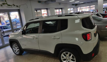 Jeep Renegade Limited Nuovo e Usato pieno