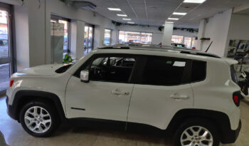 Jeep Renegade Limited Nuovo e Usato pieno
