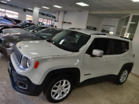 Jeep Renegade Limited Nuovo e Usato