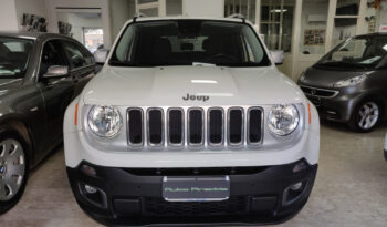 Jeep Renegade Limited Nuovo e Usato pieno
