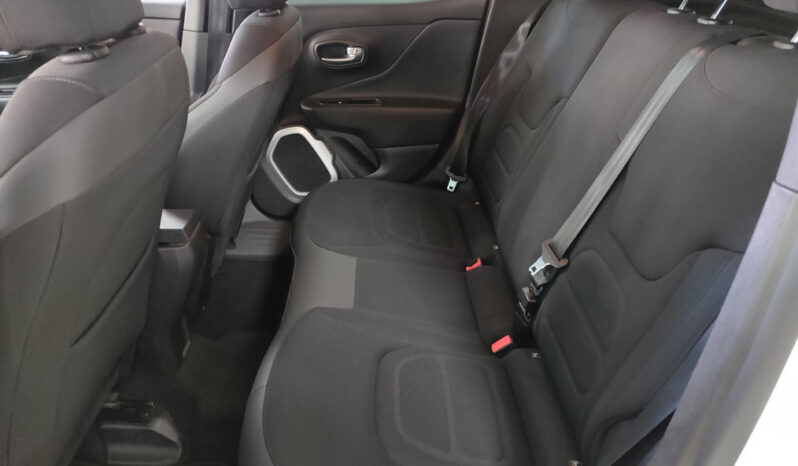 Jeep Renegade Limited Nuovo e Usato pieno