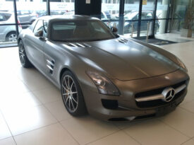 Mercedes-Benz Cls AMG 6.3