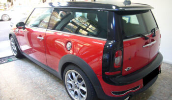 Mini Cooper S Clubman pieno