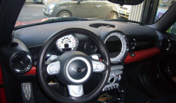 Mini Cooper S Clubman pieno