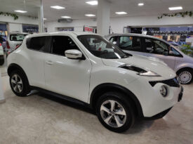 Nissan Juke Nuovo e Usato