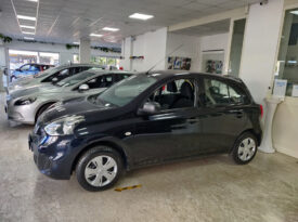 Nissan Micra 1.2 12V 5 porte Comfort
