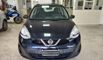 Nissan Micra 1.2 12V 5 porte Comfort pieno