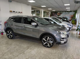 Nissan Qashqai Tekna+ Nuovo e Usato