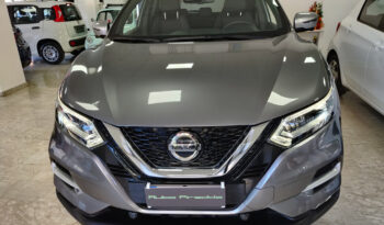 Nissan Qashqai Tekna+ Nuovo e Usato pieno