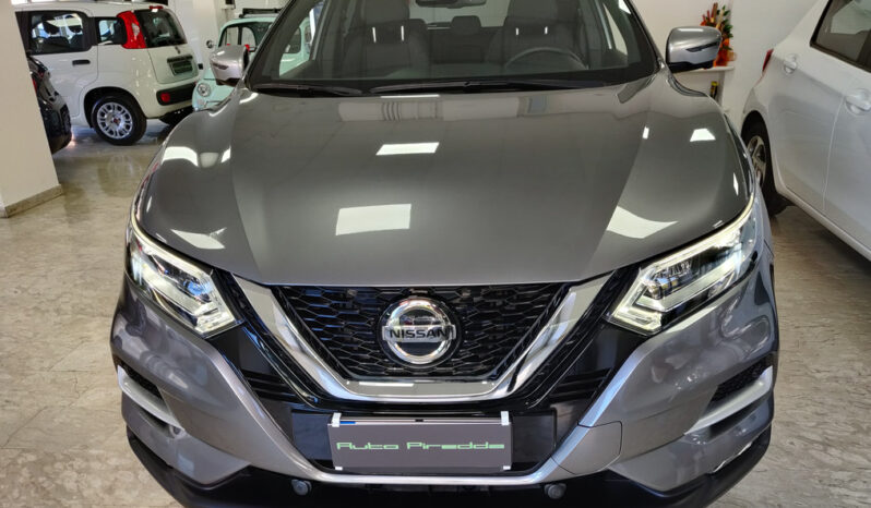 Nissan Qashqai Tekna+ Nuovo e Usato pieno