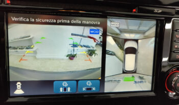 Nissan Qashqai Tekna+ Nuovo e Usato pieno