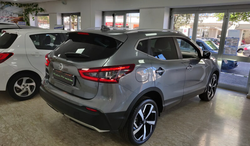 Nissan Qashqai Tekna+ Nuovo e Usato pieno