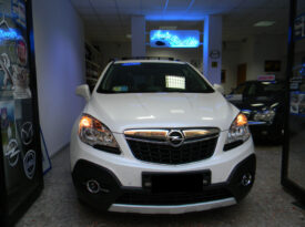 Opel Mokka Nuovo e Usato