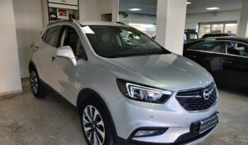 Opel Mokka X pieno