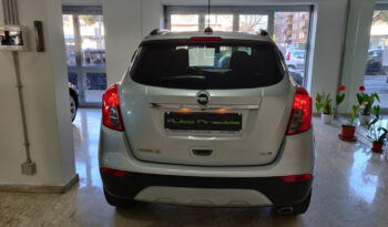 Opel Mokka X pieno