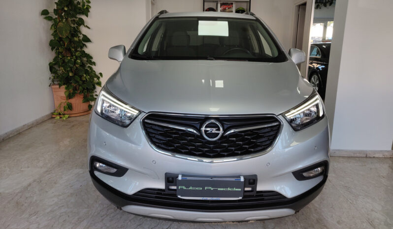 Opel Mokka X pieno