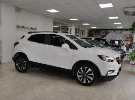 Opel Mokka X Innovation