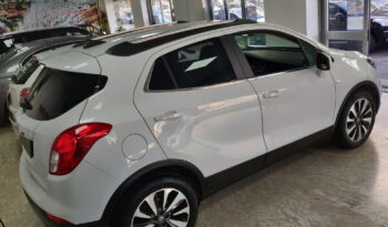 Opel Mokka X Innovation pieno