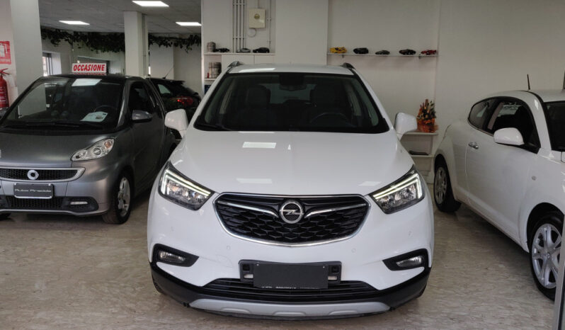 Opel Mokka X Innovation pieno