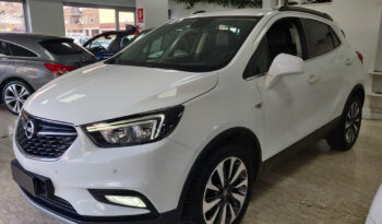 Opel Mokka X Innovation pieno