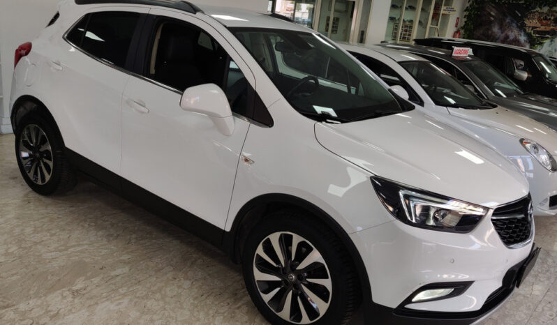 Opel Mokka X Innovation pieno