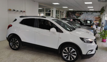 Opel Mokka X Innovation pieno