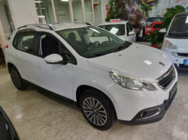 Peugeot 2008 Nuovo e Usato