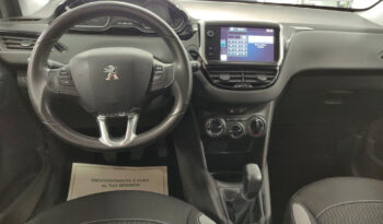 Peugeot 208 5 Porte pieno